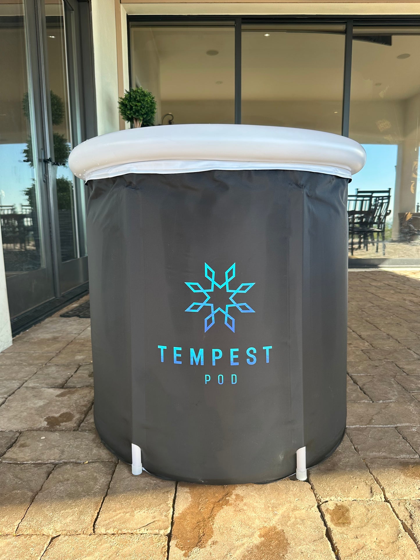 Tempest Pod