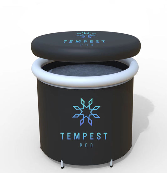 Tempest Pod